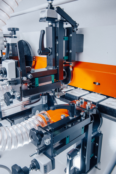 Узел радиусной цикли